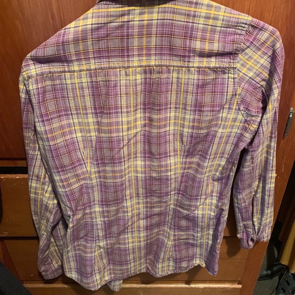 Flannel - Picture 2 of 2